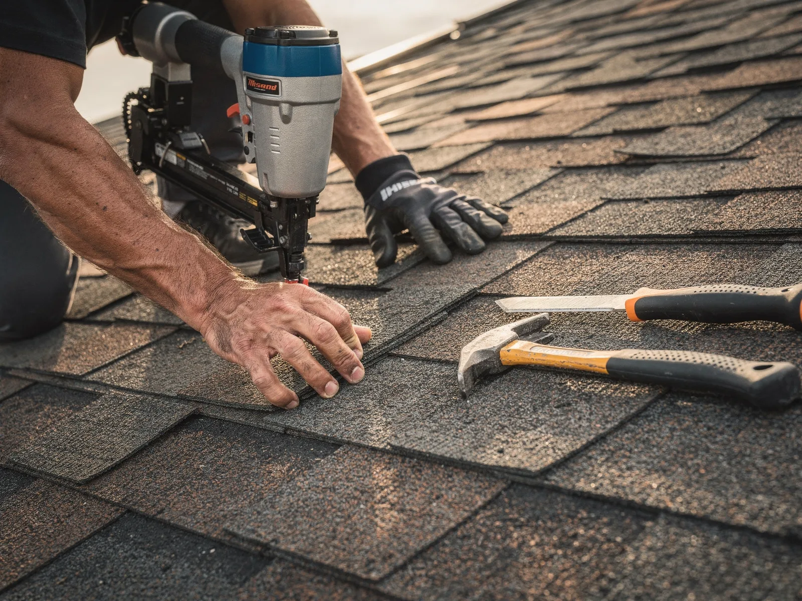 Why choose Roof Repair in Lakeside, MT